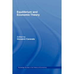 Equilibrium and Economic Theory