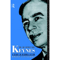 On Interpreting Keynes: A Study in Reconciliation