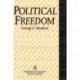 Political Freedom