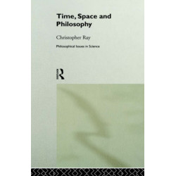 Time, Space and Philosophy
