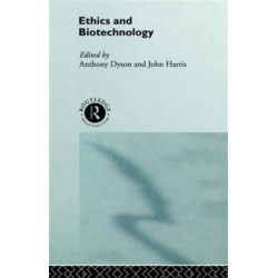 Ethics & Biotechnology