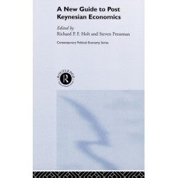 A New Guide to Post-Keynesian Economics
