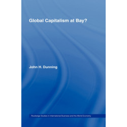 Global Capitalism at Bay