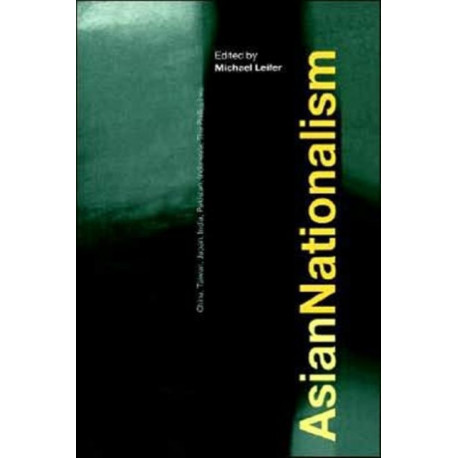 Asian Nationalism