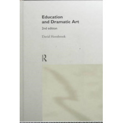 Education and Dramatic Art