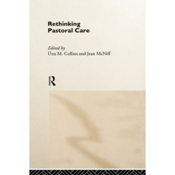 Rethinking Pastoral Care