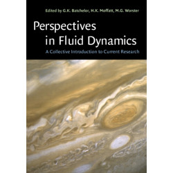 Perspectives in Fluid Dynamics: A Collective Introduction to Current Research