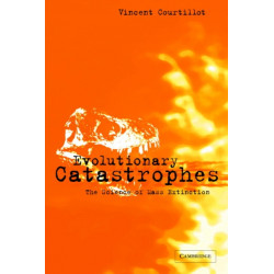 Evolutionary Catastrophes: The Science of Mass Extinction