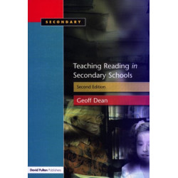 Teaching Reading in the Secondary Schools