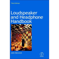 Loudspeaker and Headphone Handbook