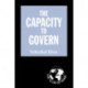 The Capacity to Govern: A Report to the Club of Rome