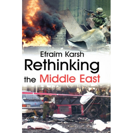 Rethinking the Middle East