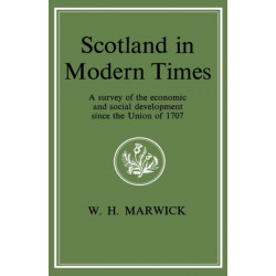 Scotland in Modern Times