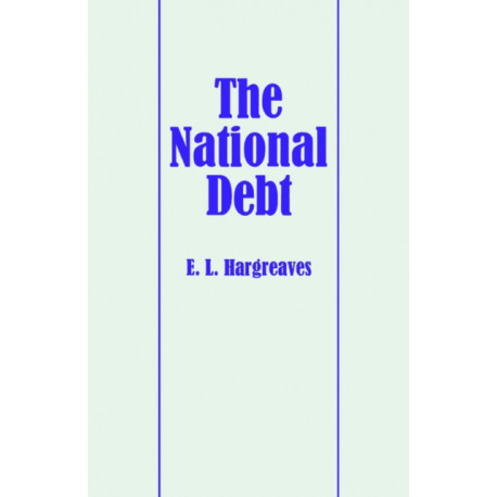 The National Debt