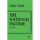 National Income 1924-1931