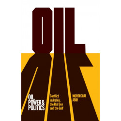 Oil, Power and Politics: Conflict of Asian and African Studies, Hebrew University of Jerusalem