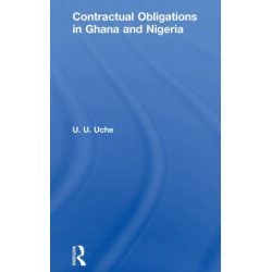 Contractual Obligations in Ghana and Nigeria