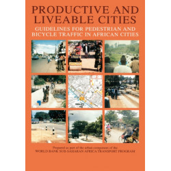 Productive and Liveable Cities