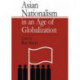 Asian Nationalism in an Age of Globalization