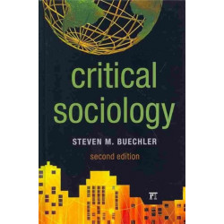 Critical Sociology