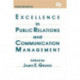 Excellence in Public Relations and Communication Management