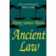 Ancient Law