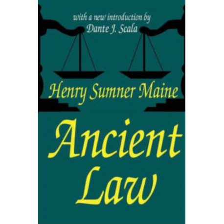 Ancient Law