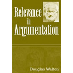 Relevance in Argumentation