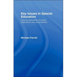 Key Issues In Special Education: Raising standards of pupils' attainment and achievement