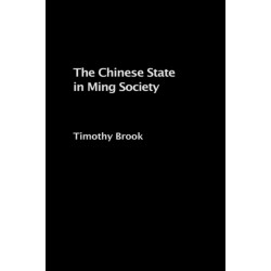 The Chinese State in Ming Society