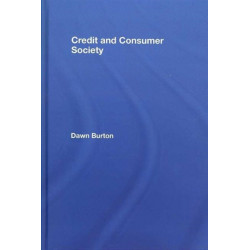 Credit and Consumer Society