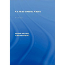 An Atlas of World Affairs