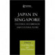Japan in Singapore: Cultural Occurrences and Cultural Flows