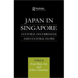 Japan in Singapore: Cultural Occurrences and Cultural Flows
