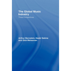 The Global Music Industry: Three Perspectives