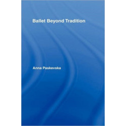 Ballet Beyond Tradition