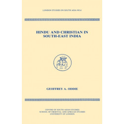 Hindu and Christian in South-East India