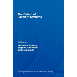 The Future of Payment Systems