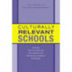Culturally Relevant Schools: Creating Positive Workplace Relationships and Preventing Intergroup Differences