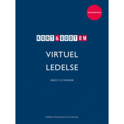 Kort & godt om virtuel ledelse