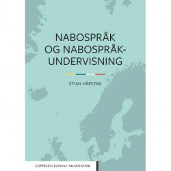 Nabospråk og nabospråkundervisning