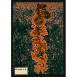 Utyske No.8: Skænderier