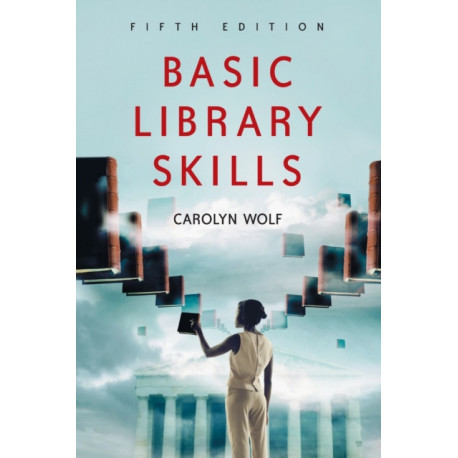 Basic Library Skills, 5th ed.