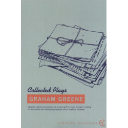 The Collected Plays