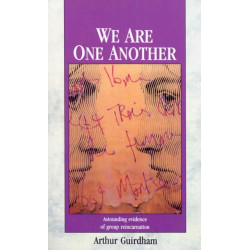 We Are One Another