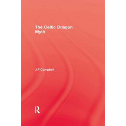 Celtic Dragon Myth