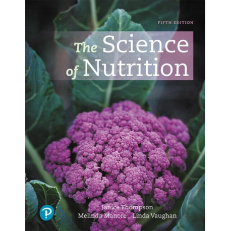 The Science of Nutrition, The