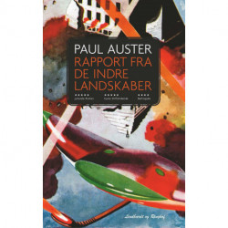 Rapport fra de indre landskaber