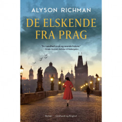 De elskende fra Prag