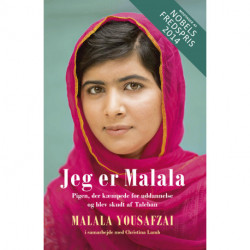 Jeg er Malala